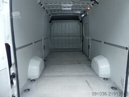fiat Ducato Kastenwagen L4H2 Autom. NAVI/KAMERA/CARPLAY