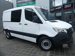 mercedes-benz Sprinter 314 CDI Kasten L1 BOTT/MBUX/LED/STZH/AHK