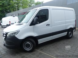 mercedes-benz Sprinter 314 CDI Kasten L1 BOTT/MBUX/LED/STZH/AHK