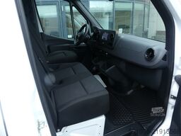 mercedes-benz Sprinter 314 CDI Kasten L1 BOTT/MBUX/LED/STZH/AHK