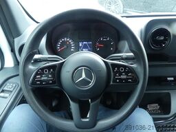 mercedes-benz Sprinter 314 CDI Kasten L1 BOTT/MBUX/LED/STZH/AHK