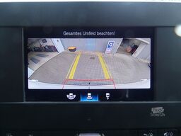 mercedes-benz Sprinter 314 CDI Kasten L1 BOTT/MBUX/LED/STZH/AHK
