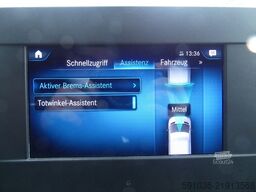 mercedes-benz Sprinter 314 CDI Kasten L1 BOTT/MBUX/LED/STZH/AHK