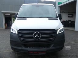 mercedes-benz Sprinter 314 CDI Kasten L1 BOTT/MBUX/LED/STZH/AHK