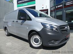 mercedes-benz Vito Kasten 110 CDI lang WÜRTH-REGAL/KAM/SHZ