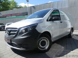 mercedes-benz Vito Kasten 110 CDI lang WÜRTH-REGAL/KAM/SHZ