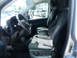 mercedes-benz Vito Kasten 110 CDI lang WÜRTH-REGAL/KAM/SHZ