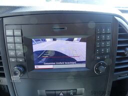 mercedes-benz Vito Kasten 110 CDI lang WÜRTH-REGAL/KAM/SHZ