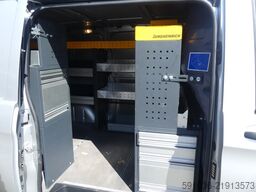 mercedes-benz Vito Kasten 110 CDI lang WÜRTH-REGAL/KAM/SHZ