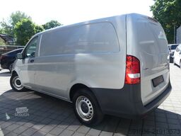 mercedes-benz Vito Kasten 110 CDI lang WÜRTH-REGAL/KAM/SHZ