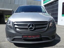 mercedes-benz Vito Kasten 110 CDI lang WÜRTH-REGAL/KAM/SHZ