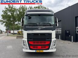 Volvo FH 460 GLOBETROTTER XL, IPARCOOL,  2 TANKS, 2 BED