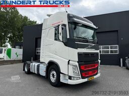 Volvo FH 460 GLOBETROTTER XL, IPARCOOL,  2 TANKS, 2 BED