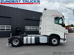 Volvo FH 460 GLOBETROTTER XL, IPARCOOL,  2 TANKS, 2 BED