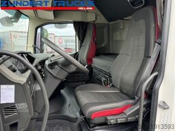 Volvo FH 460 GLOBETROTTER XL, IPARCOOL,  2 TANKS, 2 BED
