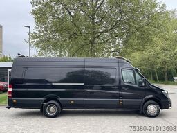 mercedes-benz Sprinter 516 CDI L4 Jumbo Maxi extra lang 1H*AC*