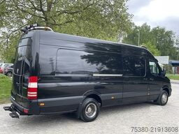 mercedes-benz Sprinter 516 CDI L4 Jumbo Maxi extra lang 1H*AC*