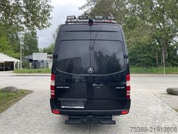 mercedes-benz Sprinter 516 CDI L4 Jumbo Maxi extra lang 1H*AC*