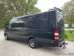 mercedes-benz Sprinter 516 CDI L4 Jumbo Maxi extra lang 1H*AC*