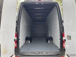 mercedes-benz Sprinter 516 CDI L4 Jumbo Maxi extra lang 1H*AC*