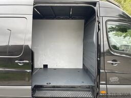 mercedes-benz Sprinter 516 CDI L4 Jumbo Maxi extra lang 1H*AC*