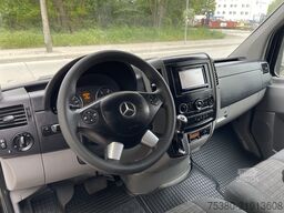 mercedes-benz Sprinter 516 CDI L4 Jumbo Maxi extra lang 1H*AC*
