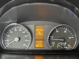 mercedes-benz Sprinter 516 CDI L4 Jumbo Maxi extra lang 1H*AC*