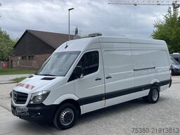 mercedes-benz Sprinter 516 CDI MAXI *WEBASTO*KLIMA*RFK*AHK*