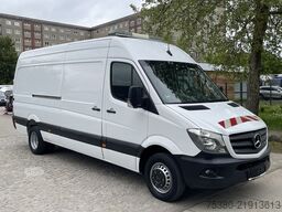 mercedes-benz Sprinter 516 CDI MAXI *WEBASTO*KLIMA*RFK*AHK*