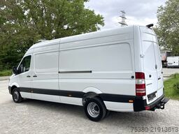 mercedes-benz Sprinter 516 CDI MAXI *WEBASTO*KLIMA*RFK*AHK*