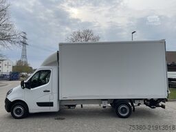 opel Movano 2.3 *Klima*LBW*