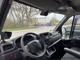 opel Movano 2.3 *Klima*LBW*