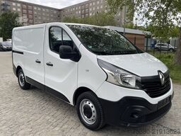 renault Trafic Kasten 1.6 dCi L1 1Hand*Klima*AHK*RFK