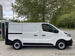 renault Trafic Kasten 1.6 dCi L1 1Hand*Klima*AHK*RFK