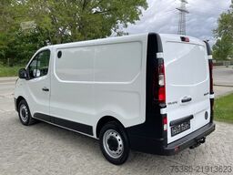 renault Trafic Kasten 1.6 dCi L1 1Hand*Klima*AHK*RFK
