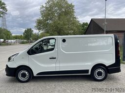 renault Trafic Kasten 1.6 dCi L1 1Hand*Klima*AHK*RFK
