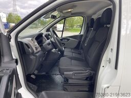 renault Trafic Kasten 1.6 dCi L1 1Hand*Klima*AHK*RFK