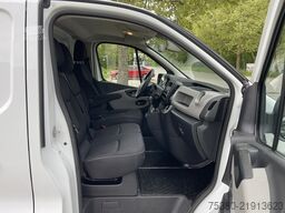 renault Trafic Kasten 1.6 dCi L1 1Hand*Klima*AHK*RFK