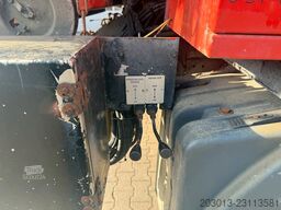 MAN TGA 26.430 6x2-2 BL ASSMANN Saug- und Druckwagen
