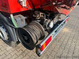 MAN TGA 26.430 6x2-2 BL ASSMANN Saug- und Druckwagen