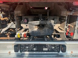 MAN TGA 26.430 6x2-2 BL ASSMANN Saug- und Druckwagen