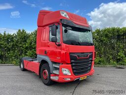 DAF CF 430 FT Euro6 Manual