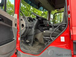 DAF CF 430 FT Euro6 Manual