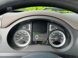 DAF CF 430 FT Euro6 Manual