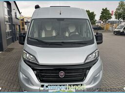 MOOVEO Van 63EB 1.HAND#9G-TRONIC#SAT-TV#SOLAR#AHK