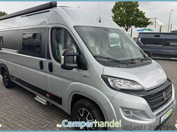 MOOVEO Van 63EB 1.HAND#9G-TRONIC#SAT-TV#SOLAR#AHK