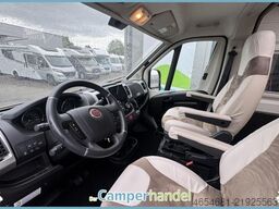 MOOVEO Van 63EB 1.HAND#9G-TRONIC#SAT-TV#SOLAR#AHK