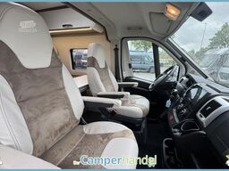 MOOVEO Van 63EB 1.HAND#9G-TRONIC#SAT-TV#SOLAR#AHK