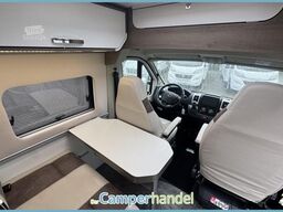 MOOVEO Van 63EB 1.HAND#9G-TRONIC#SAT-TV#SOLAR#AHK
