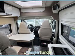 MOOVEO Van 63EB 1.HAND#9G-TRONIC#SAT-TV#SOLAR#AHK